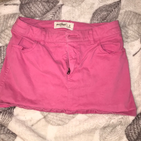 abercrombie kids Other - Girls skirt